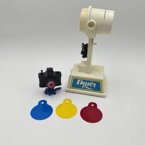 Kenner darci cover - kenner, ragazza