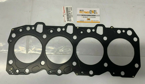 Guarnizione testata toyota - guarnizione,