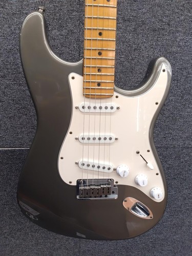 Chitarra elettrica fender - chitarra, usa