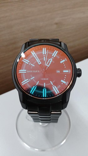 Orologio diesel 1870 - diesel, dz-1870