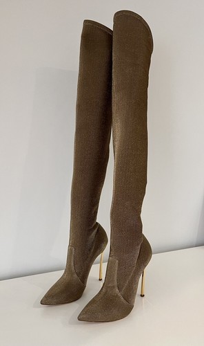Casadei stivali sopra il - casadei,,