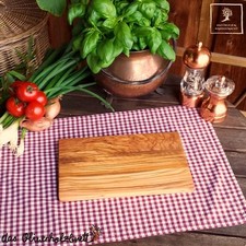 Tagliere Da Colazione In Legno