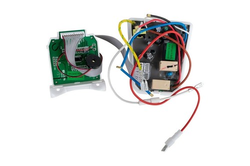 Kit schede ferro stiro
