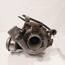 TURBINA PER RENAULT Scenic