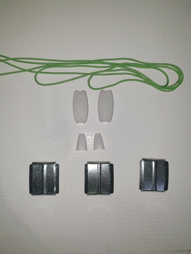 Kit riparazione accessori - riparazione,
