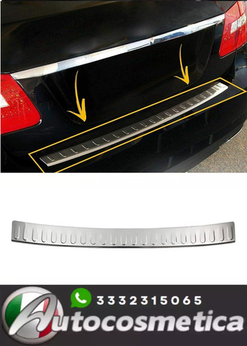 Paraurti per mercedes - paraurti,