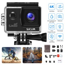 SJCAM SJ4000 Action Cam