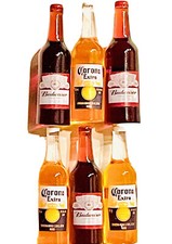 Lotto 3D Mini Bevande Birra