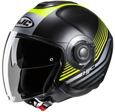 CASCO HELMET MOTO 22.06 JET