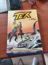 TEX WILLER GOLD - COLLEZIONE