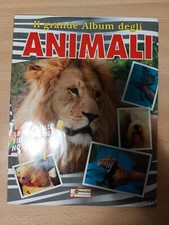 Album Figurine Il Grande Libro