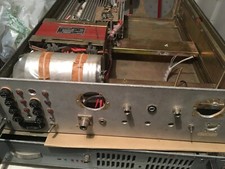 Alimentatore con Rack AC/DC