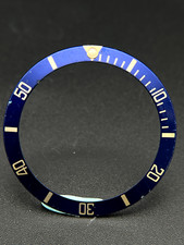 #862 ORIG. ROLEX INSERTO