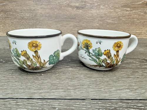 Vintage villeroy boch - &,