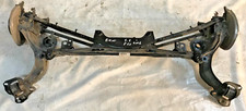 Assale ponte posteriore bmw - assale,