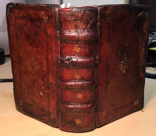 1569 superb binding - superb,