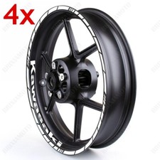 ADESIVI RUOTA NINJA per