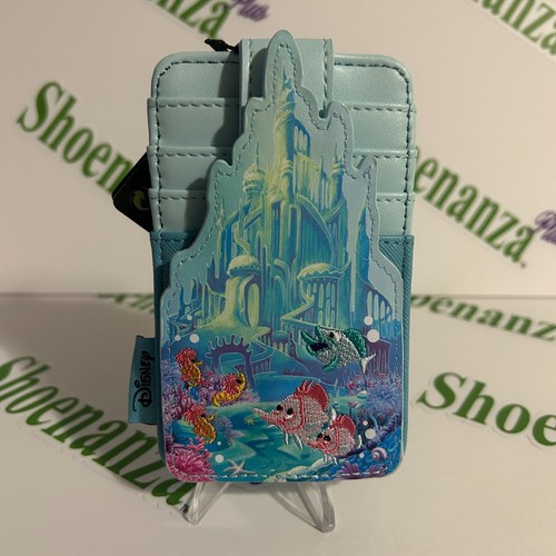 Porta carte loungefly snap - loungefly,