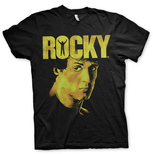 Shirt rocky balboa sylvester - balboa,