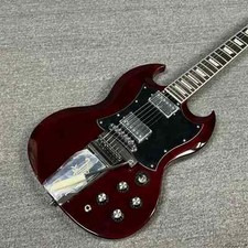 Top chitarra elettrica - top,