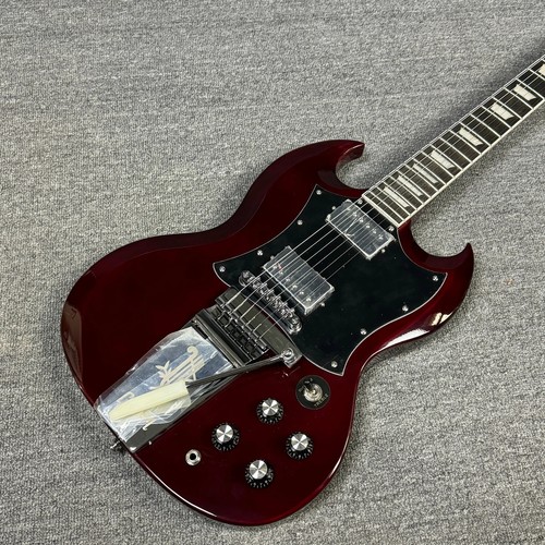 Tastiera chitarra elettrica - tastiera,