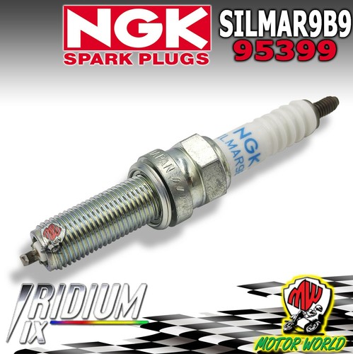 Candela ngk spark - candela,