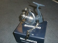 Shimano Catana Fe Frizione