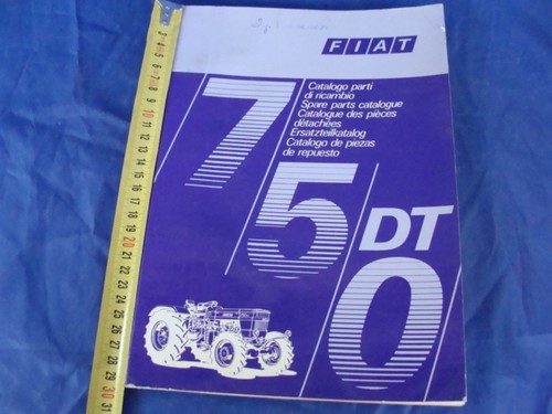 Supplemento catalogo parti - catalogo,