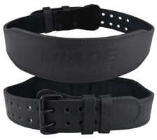 Cintura Sollevamento Pesi