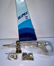 NUOVO RUBINETTO PONSI