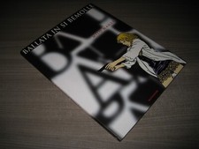 BALLATA IN SI BEMOLLE  Milo Manara  Mondadori  I edizione 1997  §