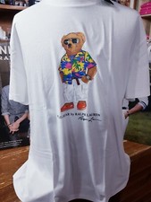 Polo ralph lauren shirt - ralph, t.shirt