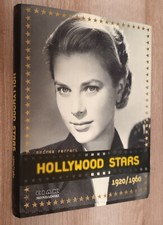 ANDREA FERRARI-HOLLYWOOD STARS-1920-1960-CIAK-MONDADORI ED.-1997