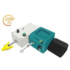 Torsione a filo velocità