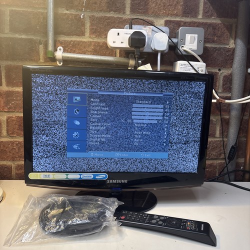 Samsung syncmaster 933hd - samsung, 19"