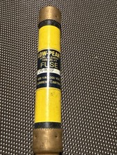 BUSSMANN LPS-RK-6SP LOW PEAK