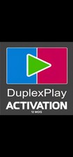 DuplexPlay - Duplex Play