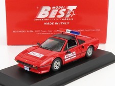 1/43 BEST-MODEL - FERRARI -