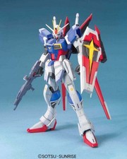 GUNDAM 1/100 Force Impulse