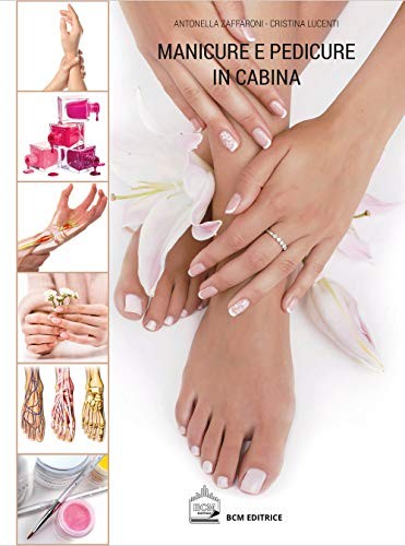 Manicure pedicure cabina - manicure,