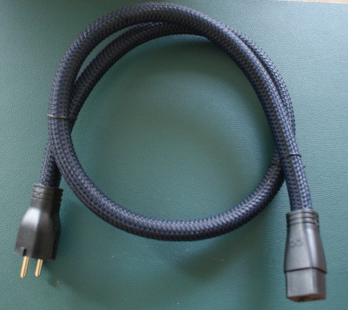 Audioquest monsoon cavo - audioquest,
