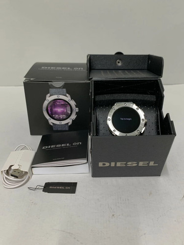Orologio uomo diesel - orologio,