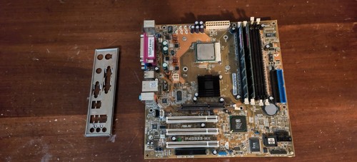 Bundle schede madri intel - madri,