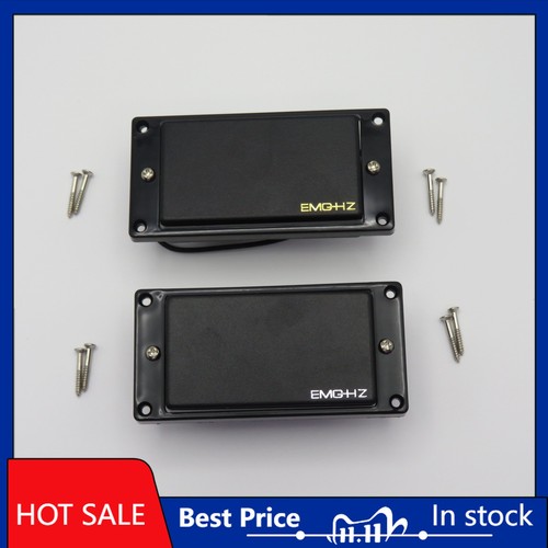 Emg pickup passivo - passivo, per