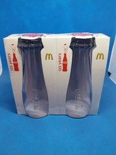 Coppia Bicchieri Coca Cola