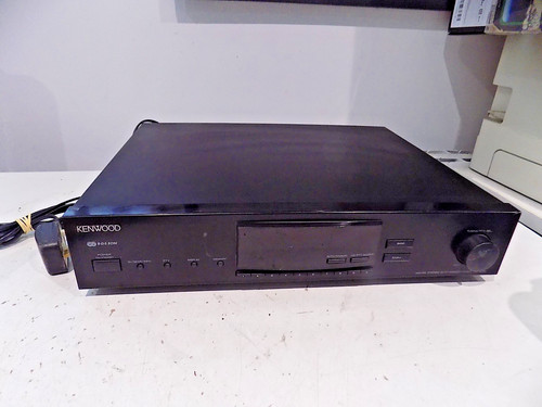 Kenwood 2080 sintonizzatore - kenwood,