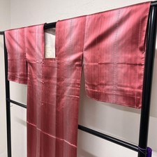 Michiyuki Cappotto Kimono