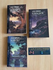 J.R.R. Tolkien Il Signore