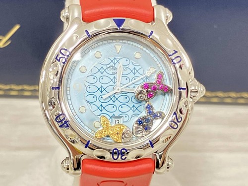 Orologio polso chopard - orologio,