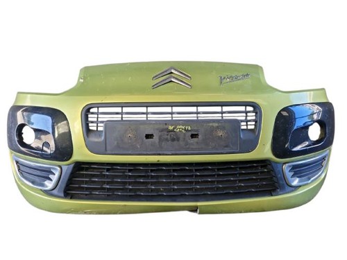 Paraurti anteriore citroen - anteriore, c3